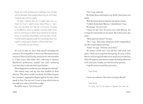 Produktbild: Four: A Divergent Collection