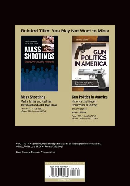 Produktbild: Mass Shootings in America