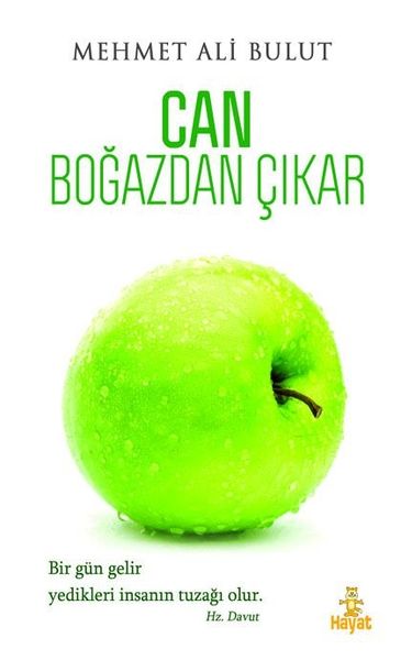 Produktbild: Can Bogazdan Cikar