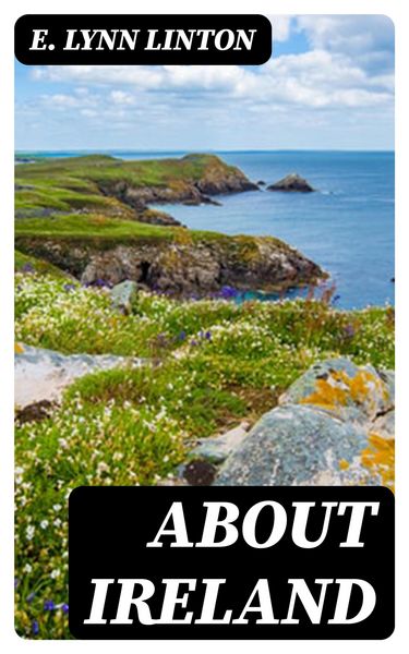 Produktbild: About Ireland