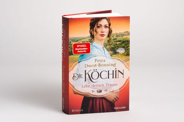Produktbild: Die K&ouml;chin - Lebe deinen Traum