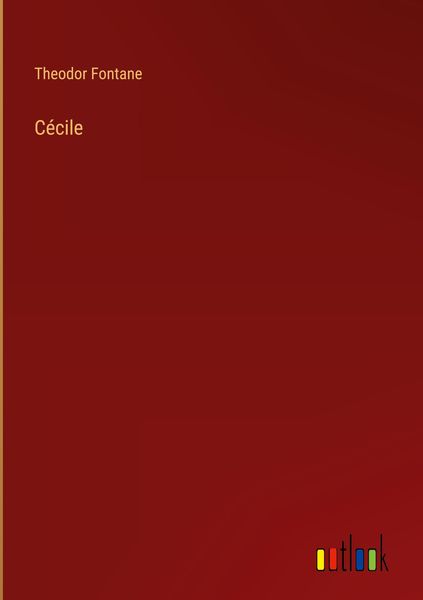 Produktbild: Cécile