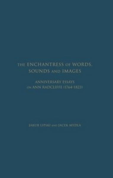 Produktbild: Enchantress Of Words Sounds &