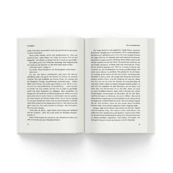 Produktbild: Himmel, H&ouml;lle - und zur&uuml;ck ins Leben