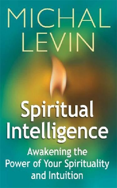 Produktbild: Spiritual Intelligence