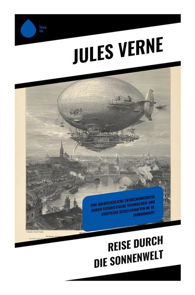 Produktbild: Reise durch die Sonnenwelt