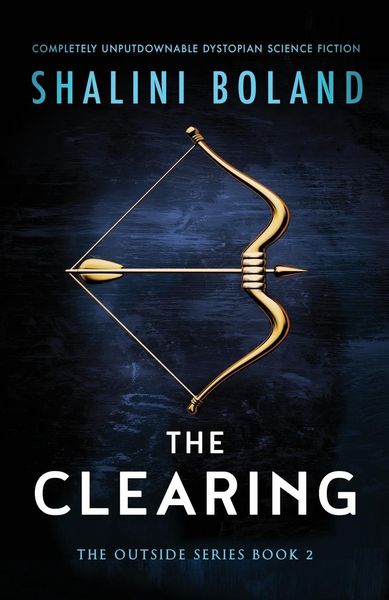 Produktbild: The Clearing