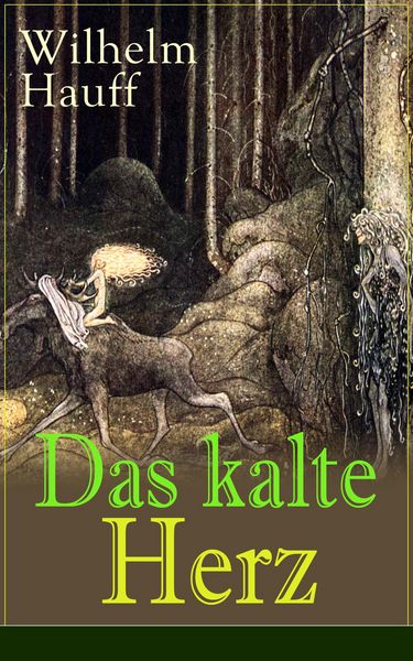 Produktbild: Das kalte Herz