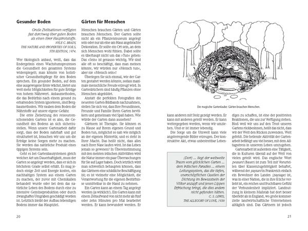 Produktbild: Der Permakultur-Garten