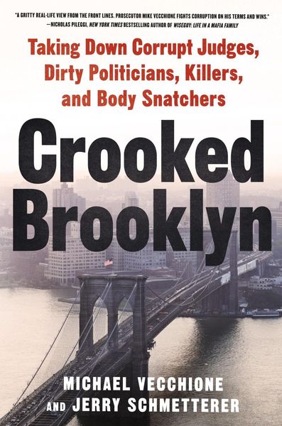 Produktbild: Crooked Brooklyn