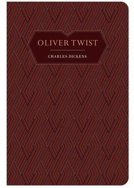 Produktbild: Oliver Twist