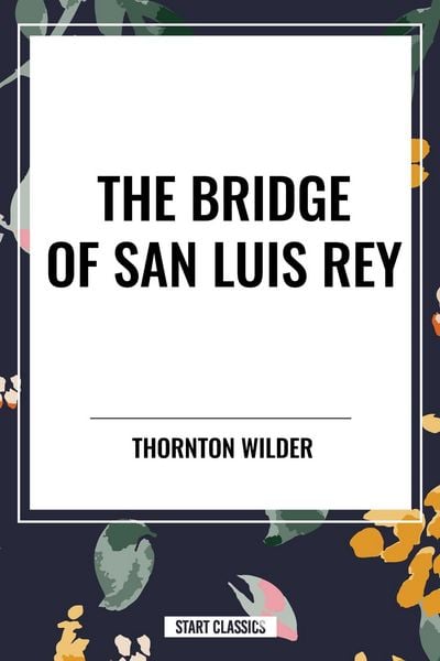 Produktbild: Bridge of San Luis Rey