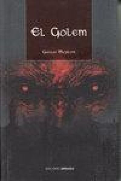 Produktbild: GOLEM,EL