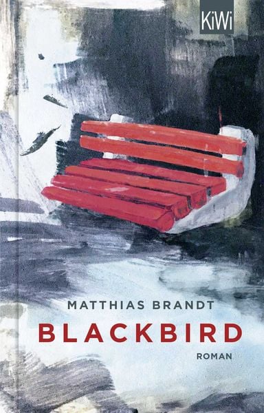 Produktbild: Blackbird