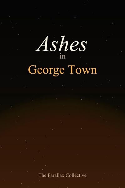 Produktbild: Ashes in George Town