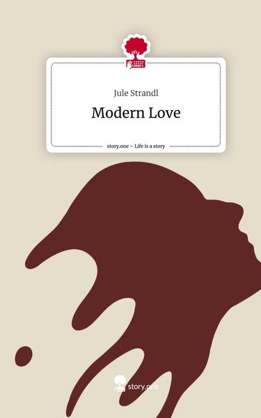Produktbild: Modern Love. Life is a Story - story.one