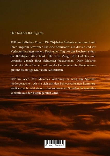 Produktbild: Der Tod des Br&auml;utigams