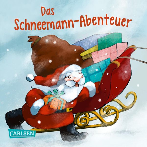 Mein erster Pixi Adventskalender für die Kleinen - mit 24 Pappbilderbüchern - 2021