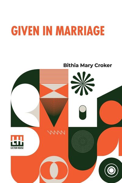 Produktbild: Given In Marriage