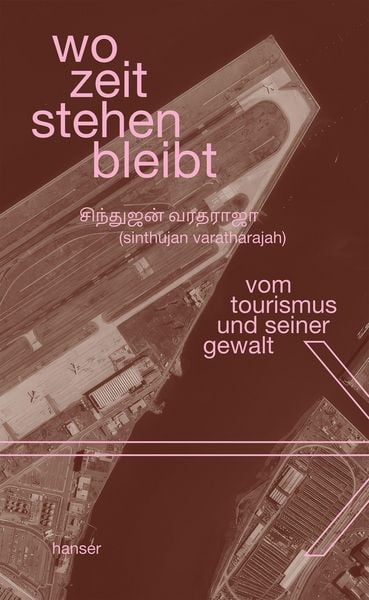 Produktbild: Wo zeit stehen bleibt