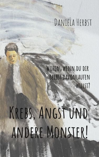 Produktbild: Krebs, Angst und andere Monster