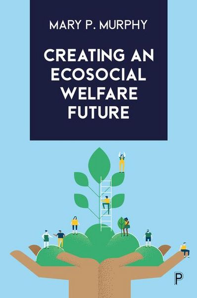 Produktbild: Creating an Ecosocial Welfare Future