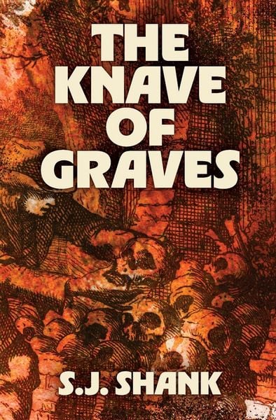 Produktbild: The Knave of Graves