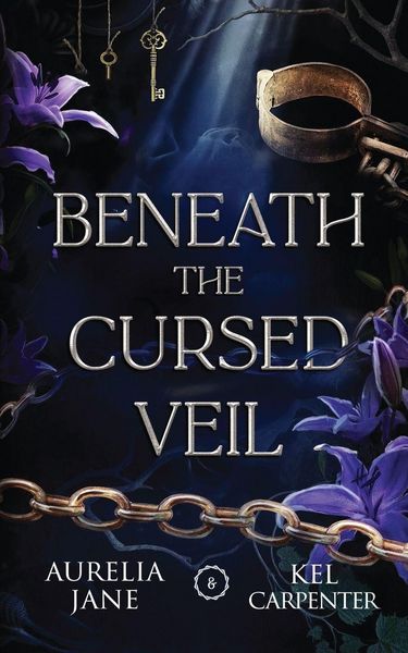 Produktbild: Beneath the Cursed Veil