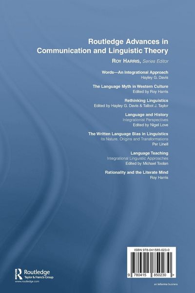 Produktbild: Rationality and the Literate Mind