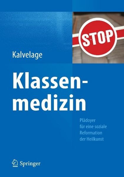 Produktbild: Klassenmedizin