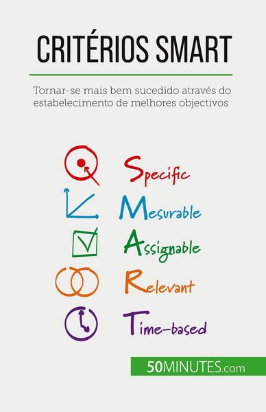 Produktbild: Crit&eacute;rios SMART