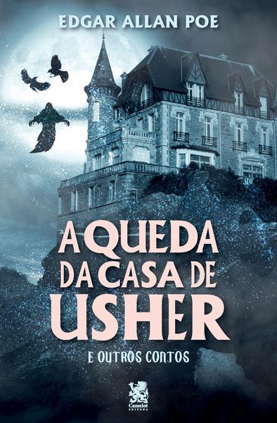 Produktbild: A Queda da Casa de Usher