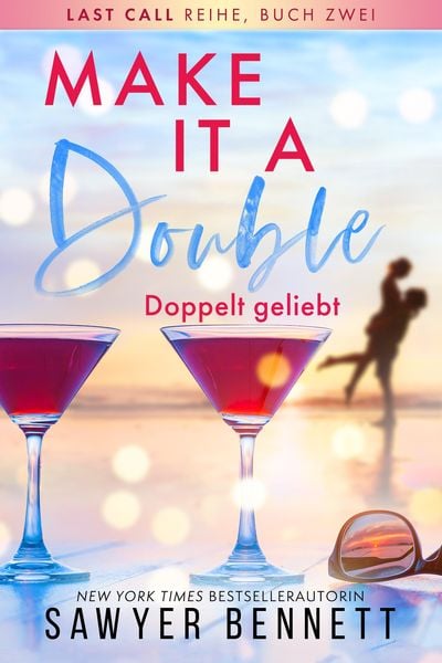 Produktbild: Make it a Double - Doppelt geliebt