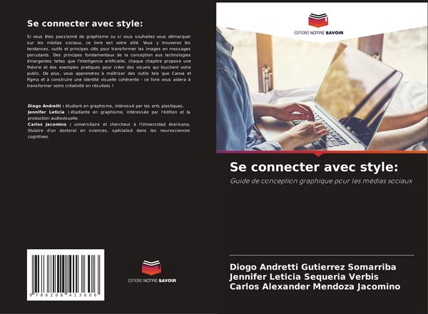 Produktbild: Se connecter avec style: