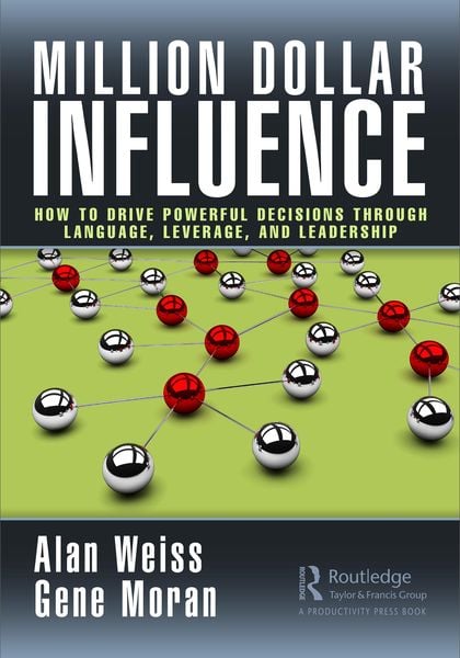 Produktbild: Million Dollar Influence