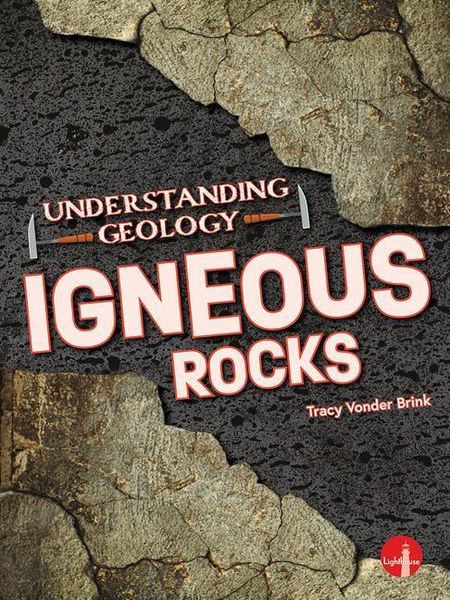 Produktbild: Igneous Rocks