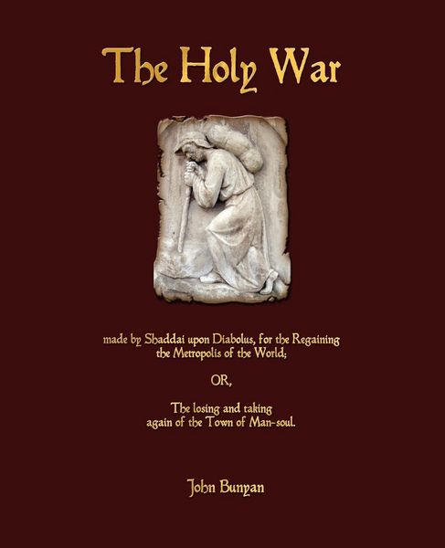 Produktbild: The Holy War