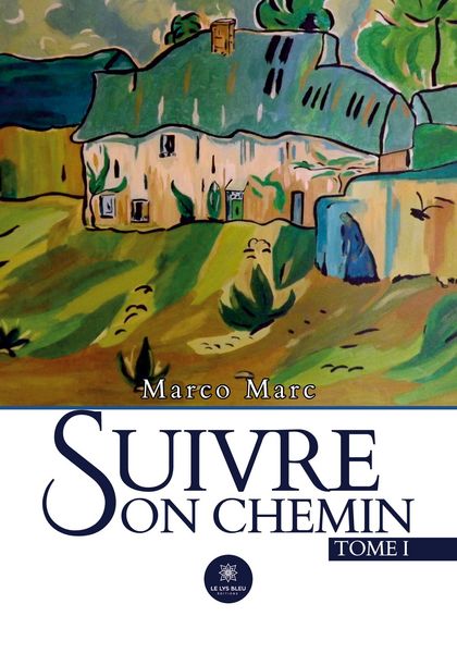 Produktbild: Suivre son chemin