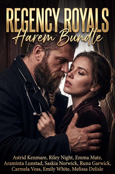 Produktbild: Regency Royals Harem Bundle