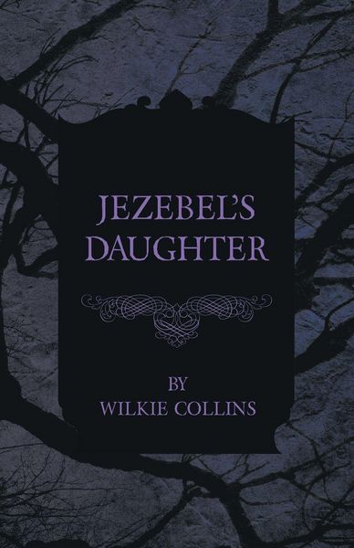 Produktbild: Jezebel's Daughter