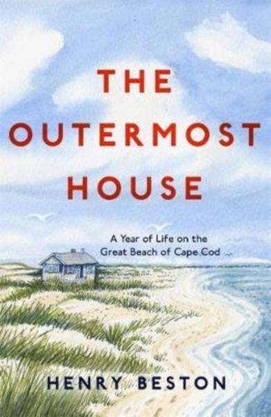 Produktbild: The Outermost House