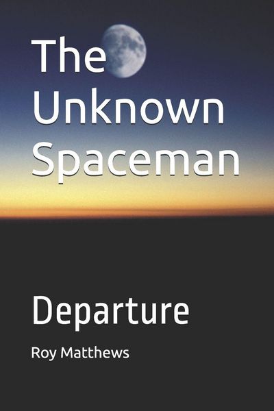 Produktbild: The Unknown Spaceman