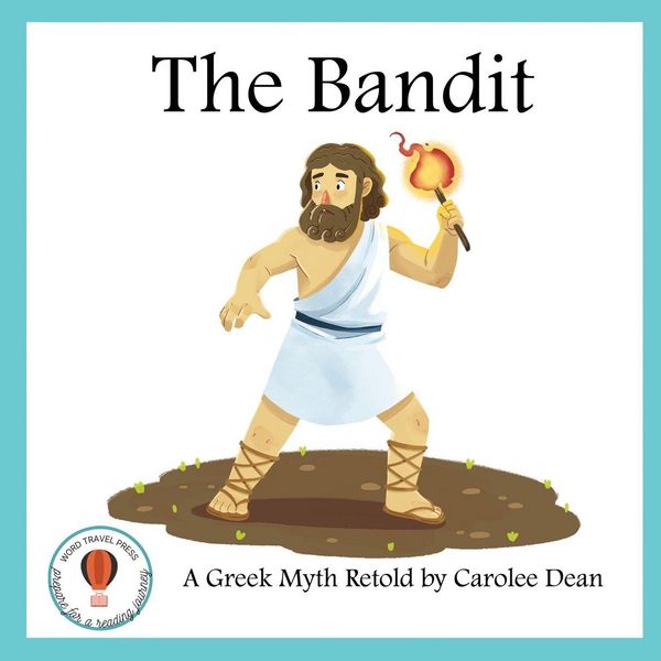 Produktbild: The Bandit
