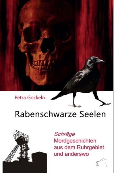Produktbild: Rabenschwarze Seelen