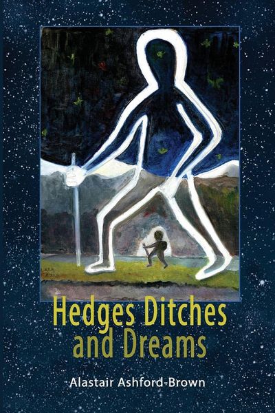 Produktbild: Hedges, Ditches and Dreams