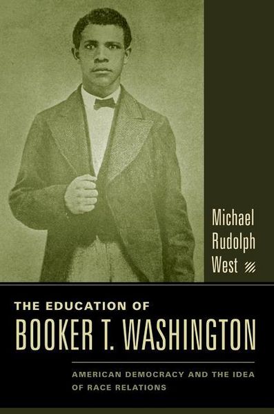 Produktbild: The Education of Booker T. Washington
