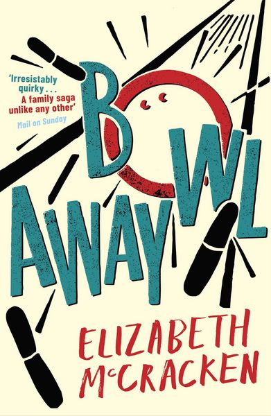 Produktbild: Bowlaway