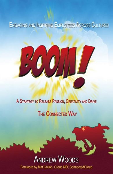 Produktbild: BOOM!