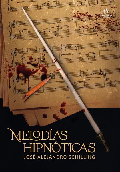 Produktbild: Melod&iacute;as Hipn&oacute;ticas