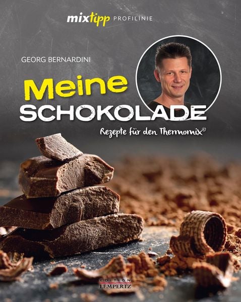 Produktbild: Mixtipp Profilinie: Meine Schokolade
